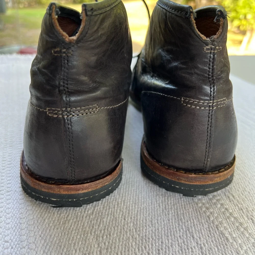 Timberland boots are